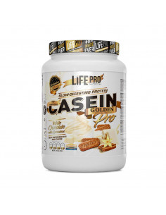 LIFE PRO CASEIN PRO GOURMET... 2