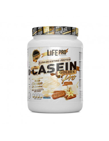 LIFE PRO CASEIN PRO GOURMET EDITION 900G
