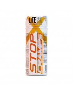 LIFE PRO ENDURANCE STOP CRAMPS 60ML