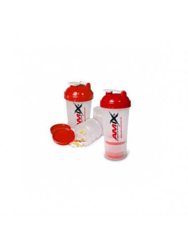 AMIX BATIDORA + PASTILLERO