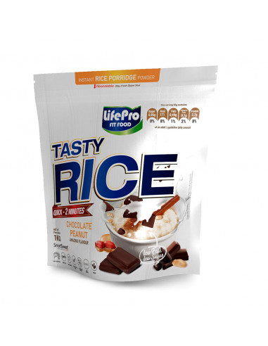 LIFE PRO TASTY RICE 1KG