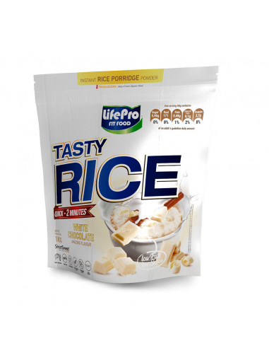 LIFE PRO TASTY RICE 1KG