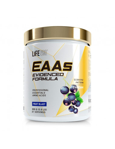 LIFE PRO EAAS EVIDENCED FORMULA 300G