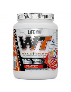 LIFE PRO NUTRITION WILD... 2