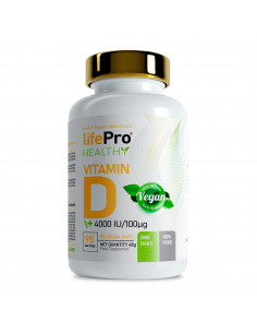 LIFE PRO VEGAN VITAMIN D...