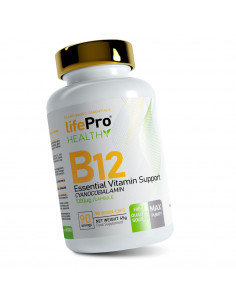 LIFE PRO VITAMIN B12 90... 2