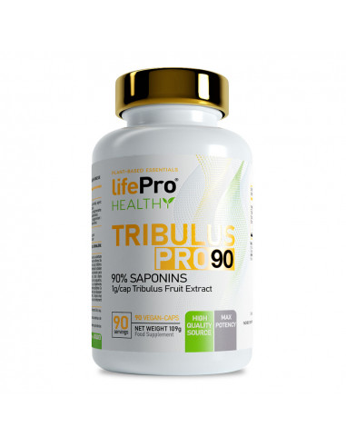 LIFE PRO TRIBULUS PRO 90CAP