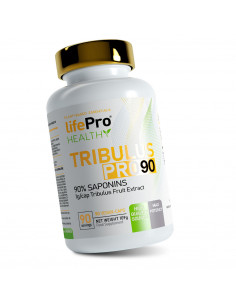 LIFE PRO TRIBULUS PRO 90CAP 2