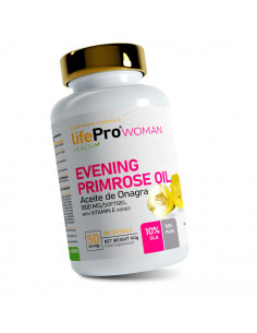 LIFE PRO EVENING PRIMROSE... 2