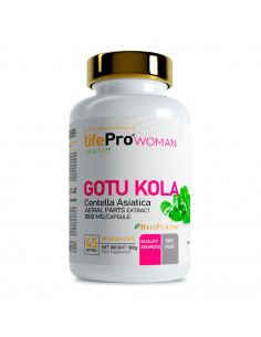 LIFE PRO WOMAN GOTU KOLA...