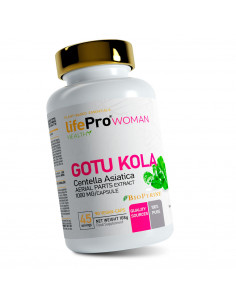 LIFE PRO WOMAN GOTU KOLA... 2