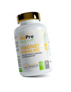 LIFE PRO MAGNESIUM... 2