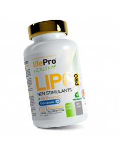 LIFE PRO LIPOPRO 90 CAPS 2