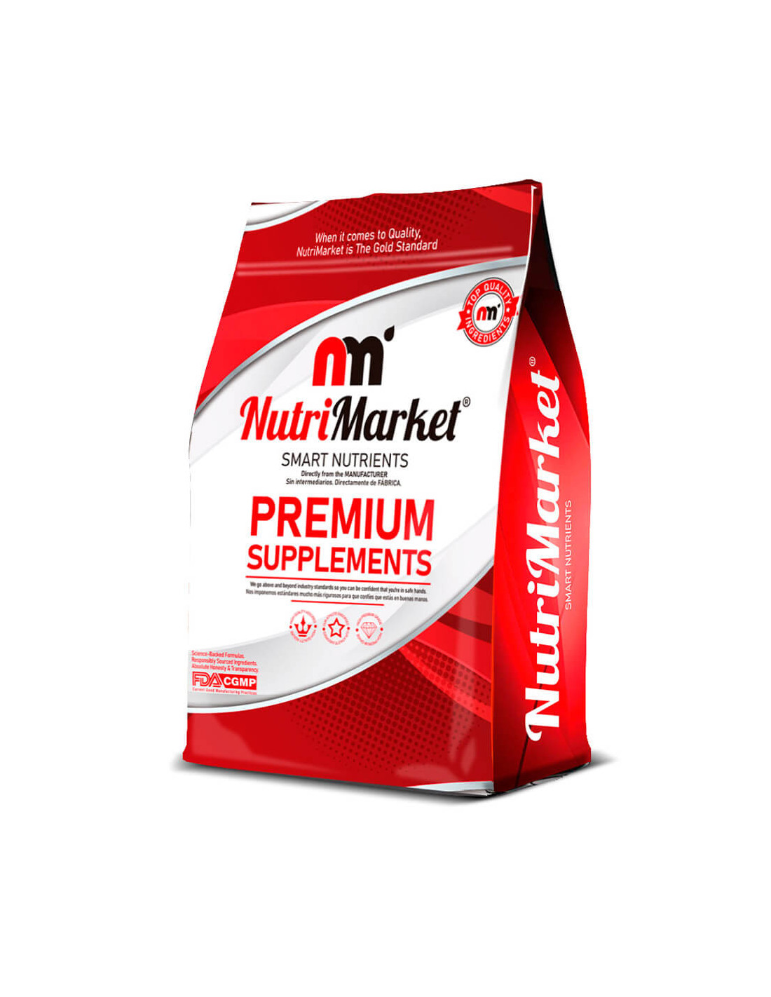 Buy Nutrimarket Maltodextrine X 2kg Online