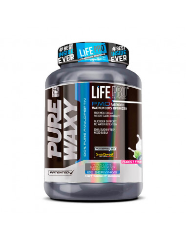 LIFE PRO PURE WAXY! 2KG