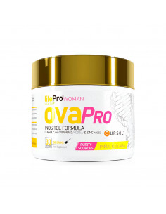 LIFE PRO OVAPRO MYO INOSITOL 150G