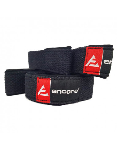 LIFE PRO LIFTING STRAPS