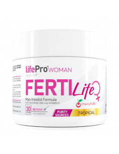 LIFE PRO FERTI LIFE WOMAN 150G