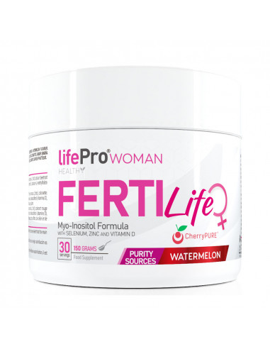 LIFE PRO FERTI LIFE WOMAN 150G