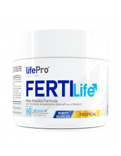 LIFE PRO FERTI LIFE MAN 300G