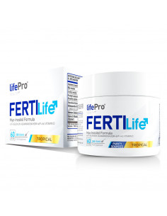 LIFE PRO FERTI LIFE MAN 300G 2