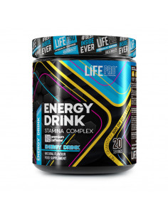 LIFE PRO STAMINA ENERGY...