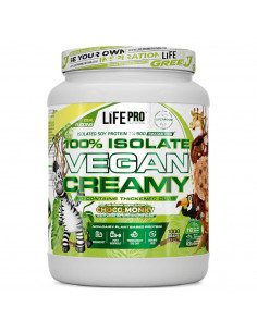 LIFE PRO ISOLATE VEGAN... 2