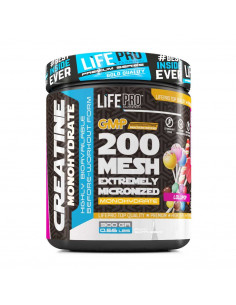 LIFE PRO CREATINE...