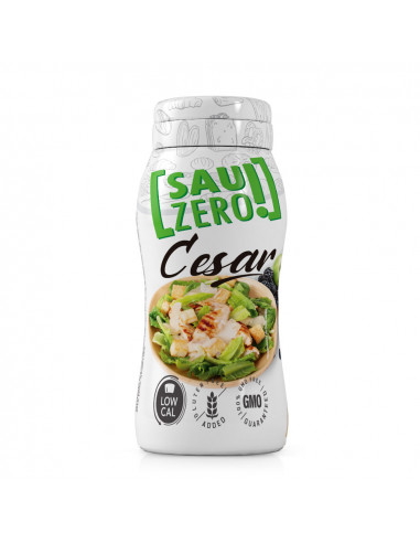 SAUZERO ZERO CALORIES CESAR 310ML