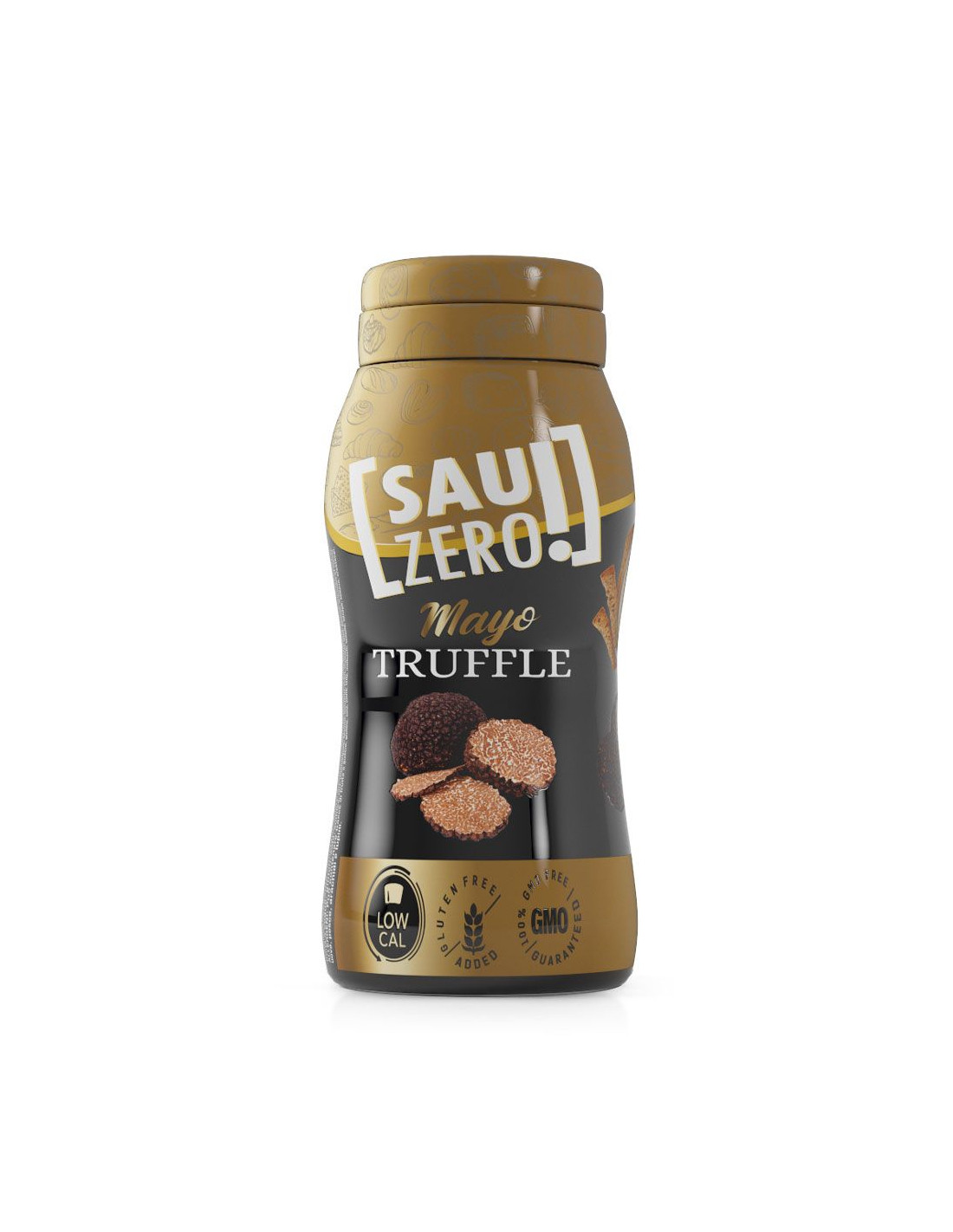 Truffle topping - 55g