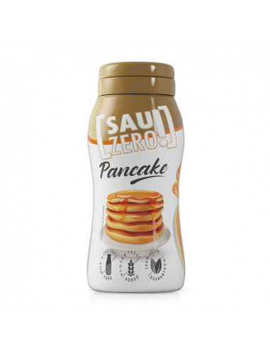 SAUZERO ZERO CALORIES PANCAKE 310ML