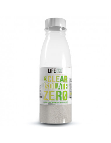 LIFE PRO CLEAR ISOLATE ZERO MONODOSIS 25G