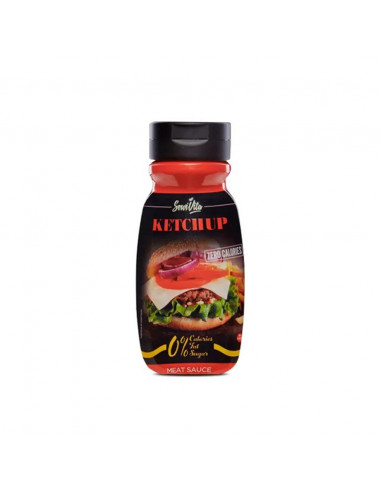SERVIVITA KETCHUP SAUCE