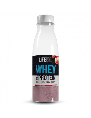 LIFE PRO WHEY MONODOSIS 40G