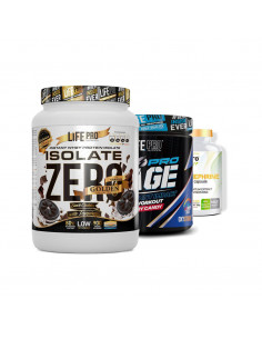 ESTHER'S SUMMER PACK