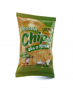 LIFE PRO FIT FOOD PROTEIN... 2