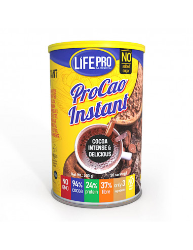 LIFE PRO PROCAO INSTANT 500G