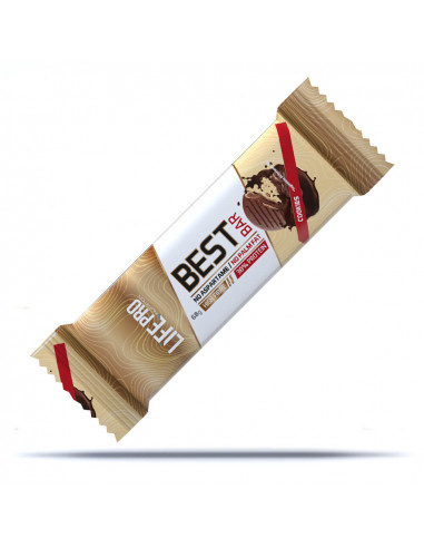 LIFE PRO BESTBAR 60G