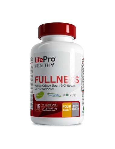 LIFE PRO FULLNESS 60 CAPS