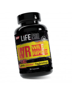 LIFE PRO WILD RIPPED 90 CAPS 2