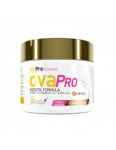 LIFE PRO OVAPRO MYO INOSITOL 150G