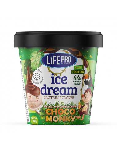 LIFE PRO FIT FOOD ICE DREAM 90G