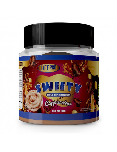 LIFE PRO FIT FOOD SWEETY 180G