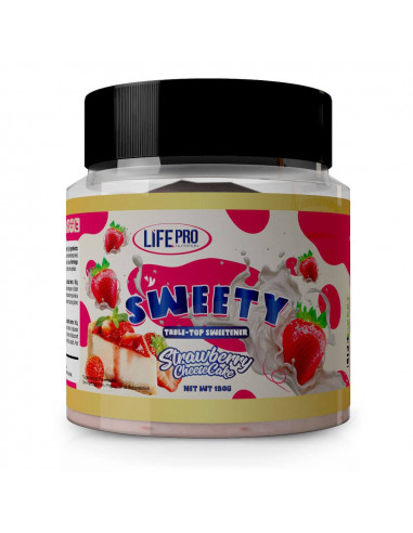 LIFE PRO FIT FOOD SWEETY 180G