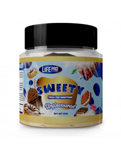 LIFE PRO FIT FOOD SWEETY...