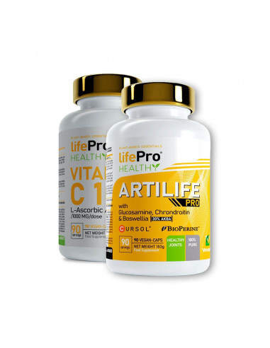 PACK SALUD ARTICULAR