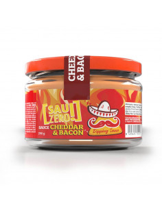 SAUZERO DIP SAUCE 290G