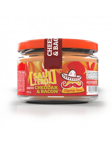 SAUZERO DIP SAUCE 290G