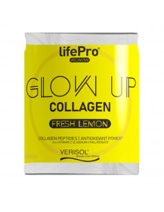 LIFE PRO COLLAGEN GLOW UP...