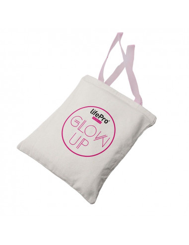 LIFE PRO GLOW UP BAG